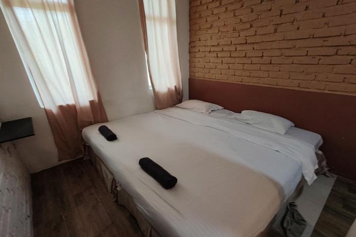 maleeq hotel meru ipoh