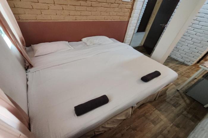 maleeq hotel meru ipoh