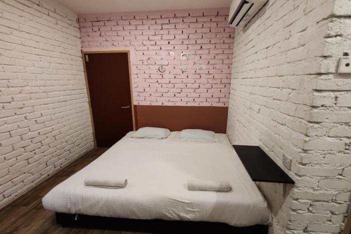maleeq hotel meru ipoh