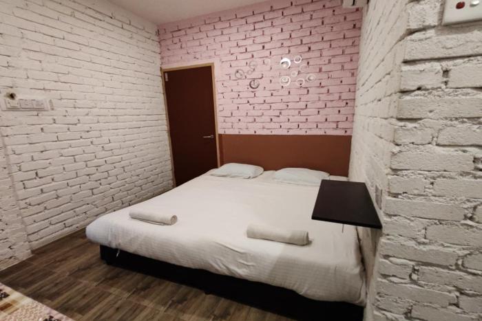 maleeq hotel meru ipoh