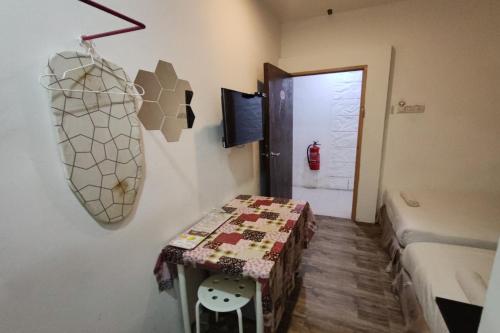 maleeq hotel meru ipoh