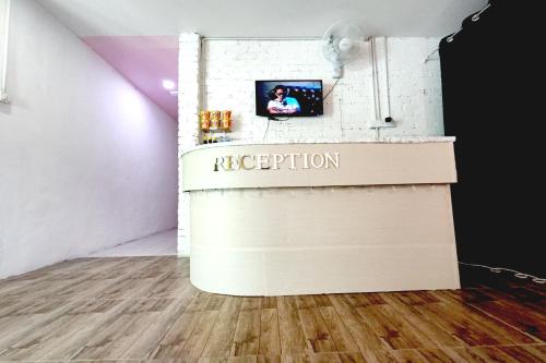 maleeq hotel meru ipoh
