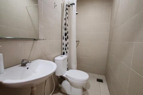 maleeq hotel meru ipoh