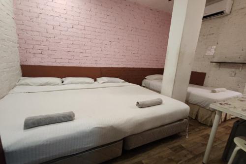 maleeq hotel meru ipoh