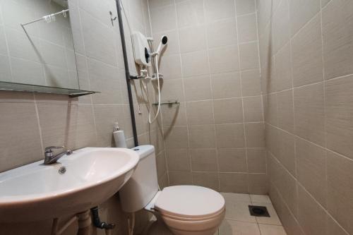 maleeq hotel meru ipoh