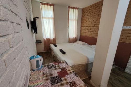 maleeq hotel meru ipoh