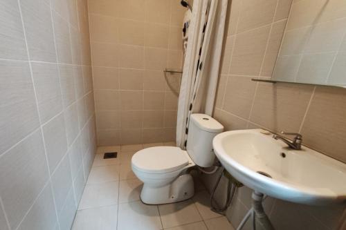maleeq hotel meru ipoh