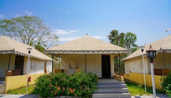 joy villa and resort