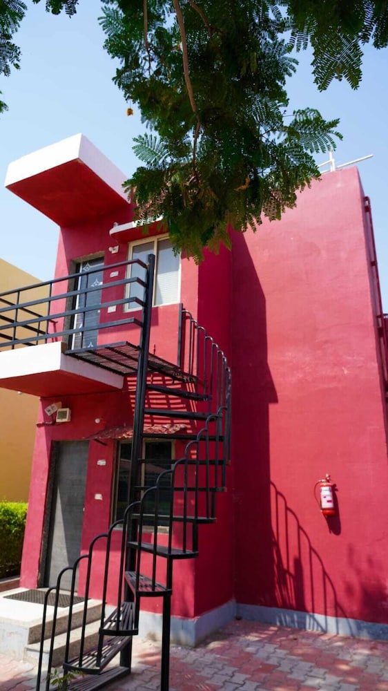 joy villa and resort