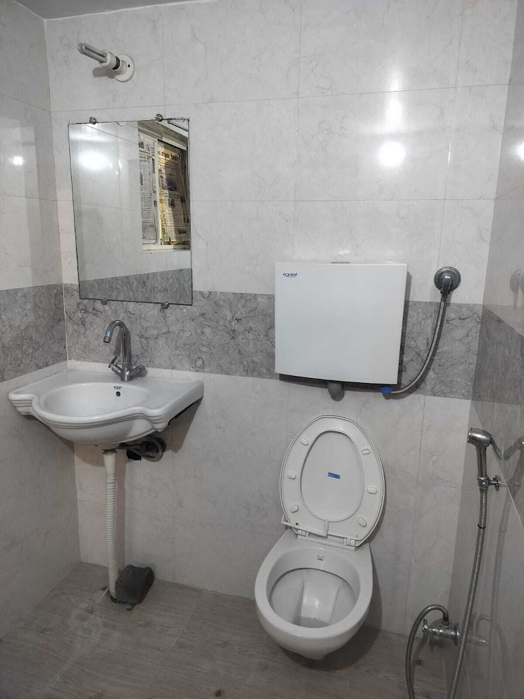 joy villa and resort