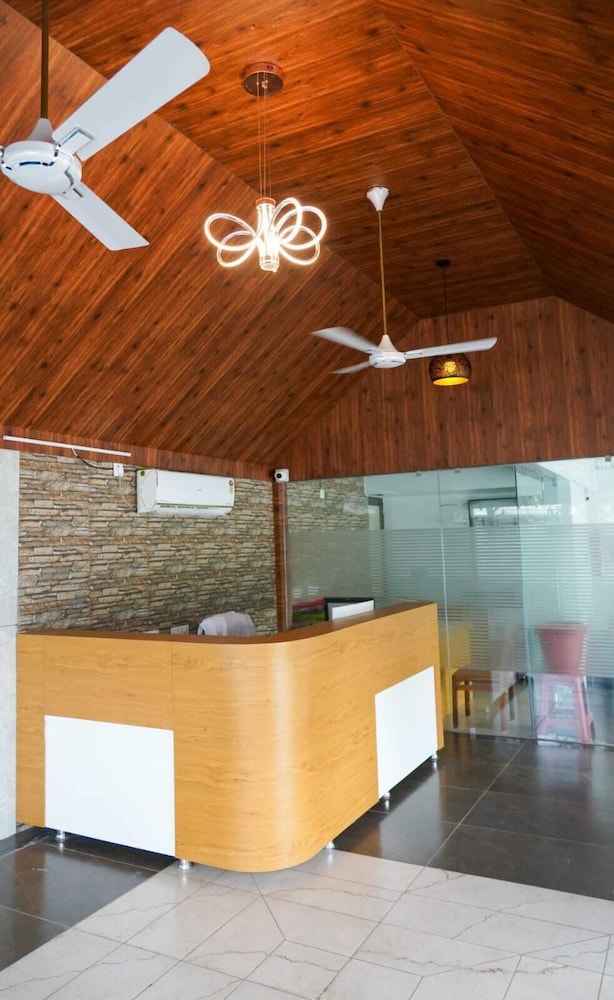 joy villa and resort