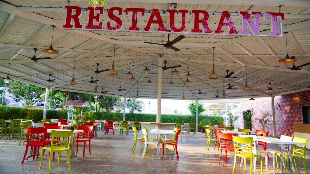 joy villa and resort