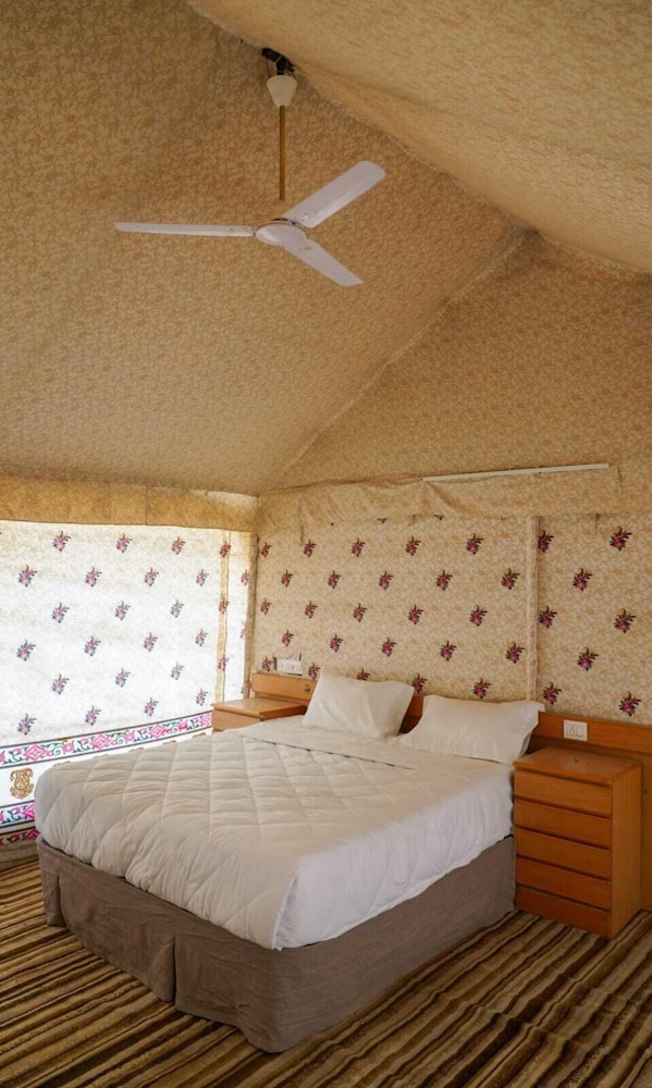 joy villa and resort