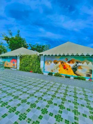 joy villa and resort