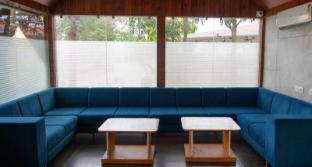 joy villa and resort