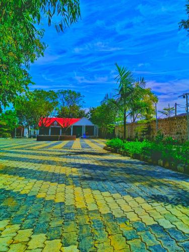 abu road
