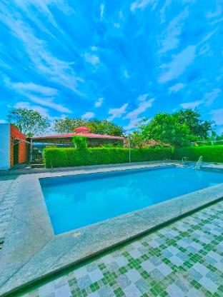 joy villa and resort