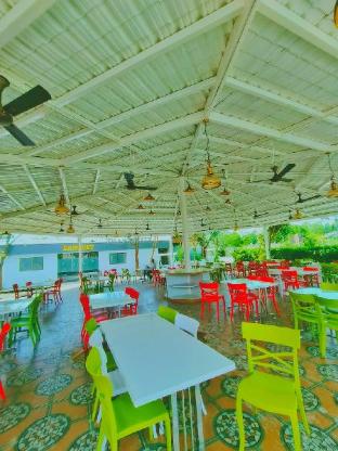 joy villa and resort