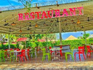 joy villa and resort