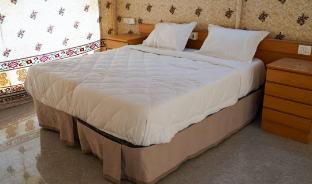 joy villa and resort