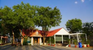 joy villa and resort