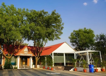 joy villa and resort