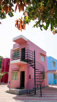 joy villa and resort