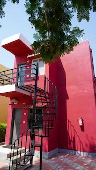 joy villa and resort