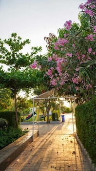 joy villa and resort