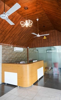 joy villa and resort