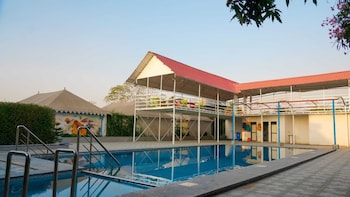 joy villa and resort