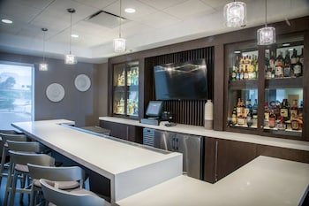 Springhill Suites By Marriott Miami Airport South Blue Lagoon Area,Balmoral Estates>>Miami,4 star