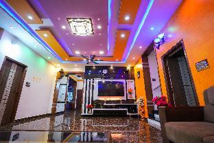 Hill Down Home Stay,,4 star