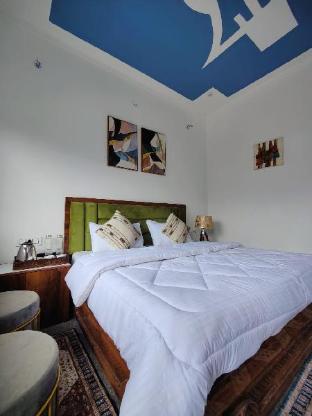 The Tattva A Boutique Hotel By Dharohar,,3 star