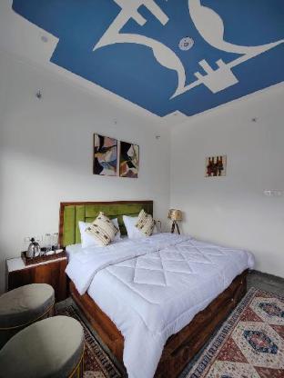 the tattva a boutique hotel by dharohar