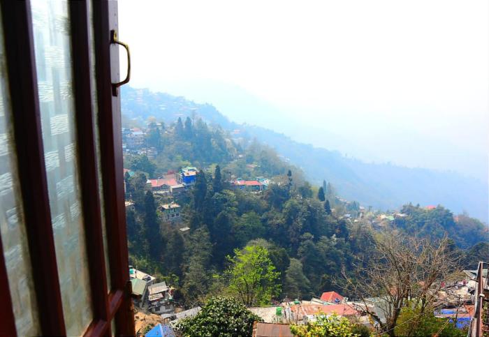darjeeling