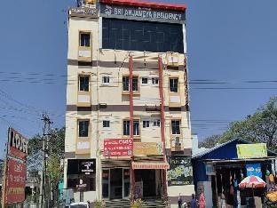 Anjaneya Residency,,2 star