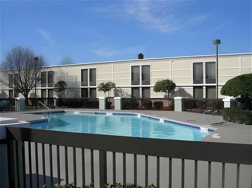 holiday inn lumberton by ihg