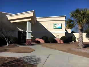 holiday inn lumberton by ihg