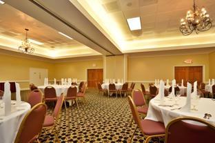 holiday inn lumberton by ihg