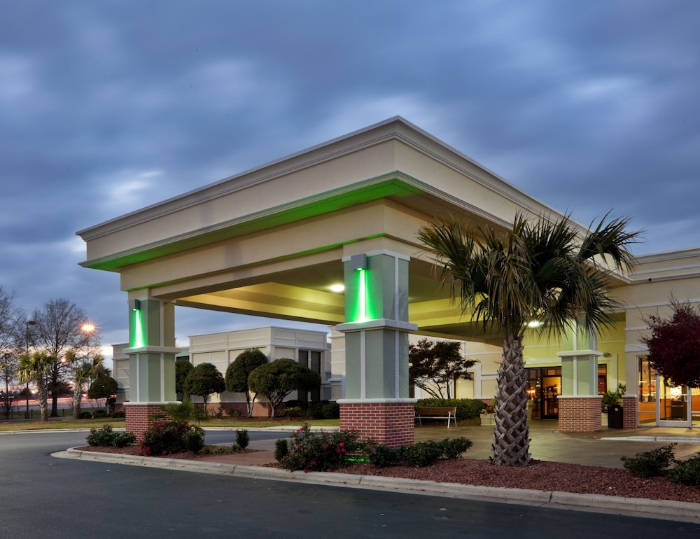 holiday inn lumberton by ihg