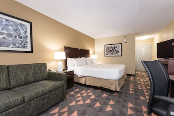 holiday inn lumberton by ihg
