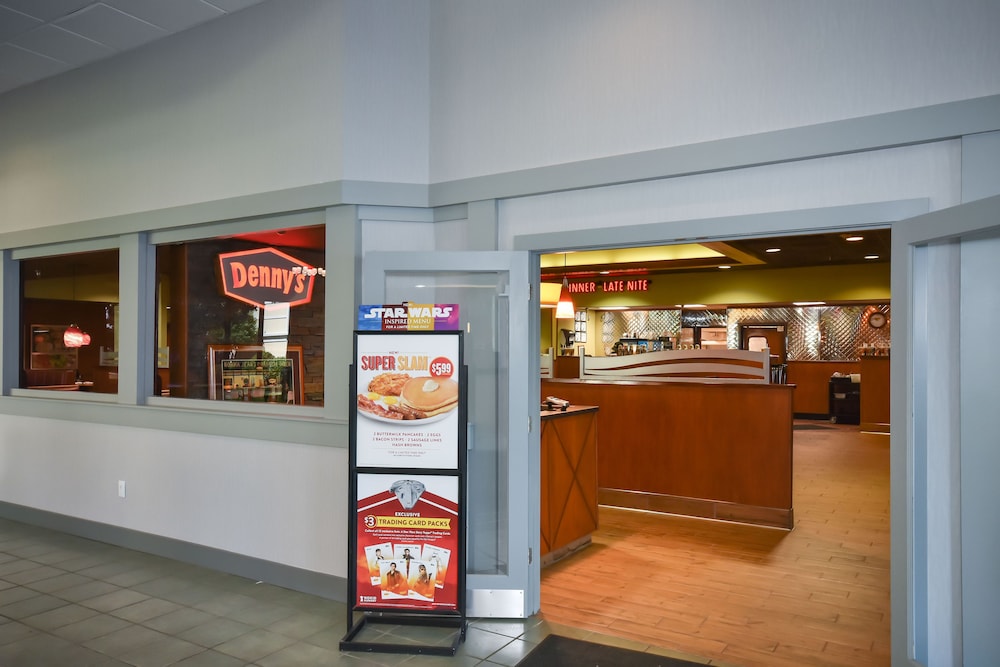 holiday inn lumberton by ihg