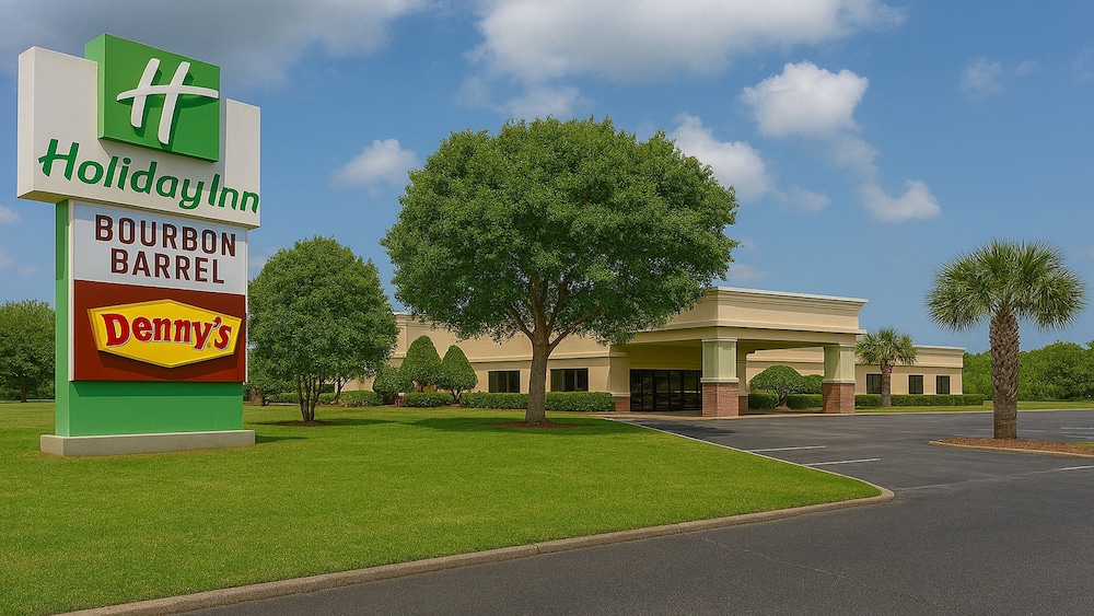 holiday inn lumberton by ihg