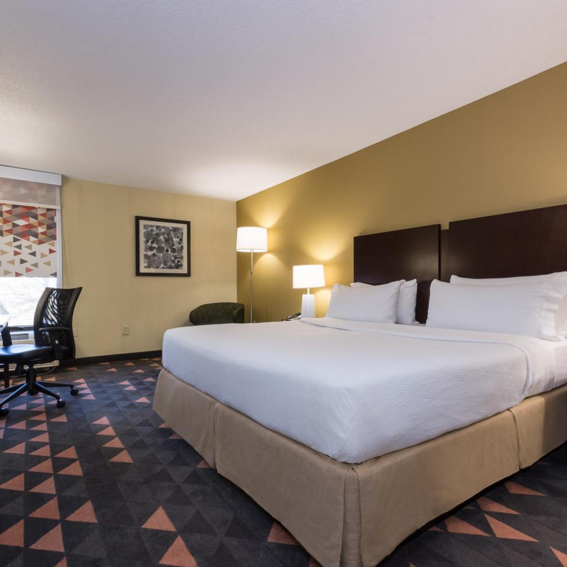 holiday inn lumberton by ihg
