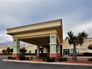 holiday inn lumberton by ihg