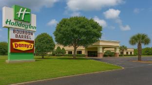 holiday inn lumberton by ihg