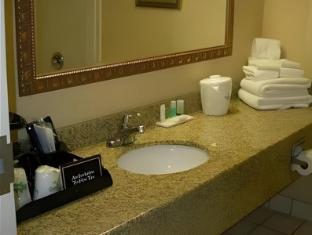 holiday inn lumberton by ihg