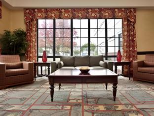 holiday inn lumberton by ihg