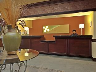 holiday inn lumberton by ihg